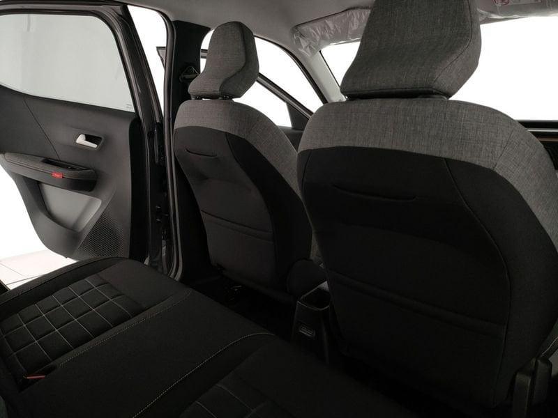 Citroën C3 Aircross C3 Aircross PureTech Turbo 100 Plus
