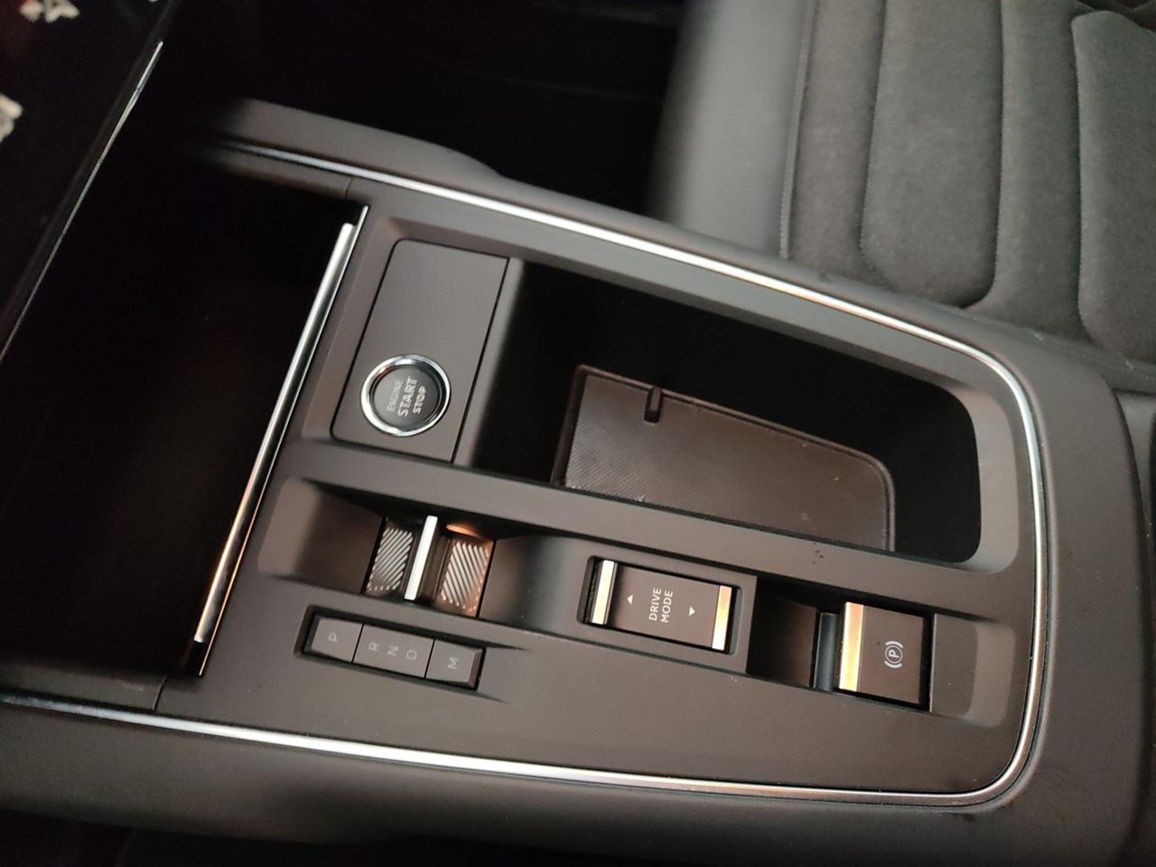 CITROEN C5 Aircross 2022 1.2 HYBRID 145CV MAX E-DCS6