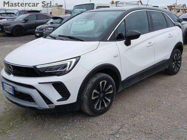 OPEL Crossland NEOPATENTATI 1.2 Elegance AUTOMATICA TG: GT124MB