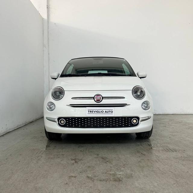 FIAT 500C 1.0 Hybrid Dolcevita