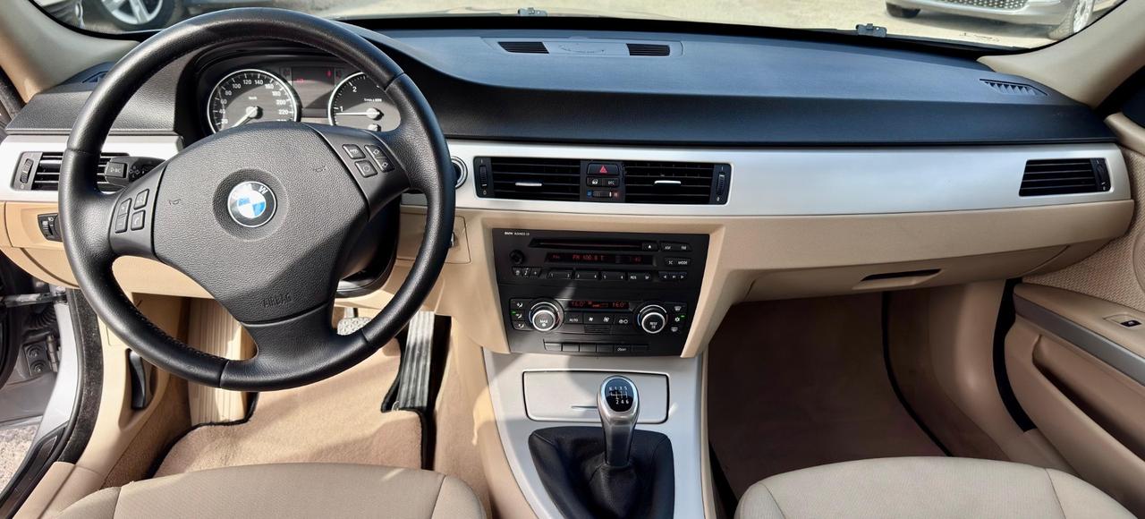 Bmw 320 320d cat MSport