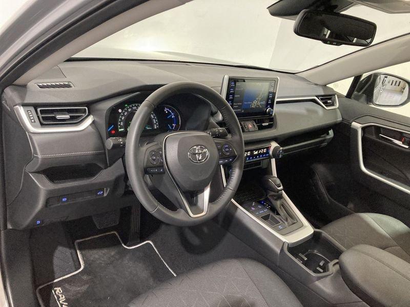 Toyota RAV4 2.5 HV (218CV) E-CVT Dynamic 2WD