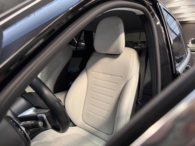 MERCEDES-BENZ GLC 220 d 4Matic Mild Hybrid AMG Line Advanced Plus