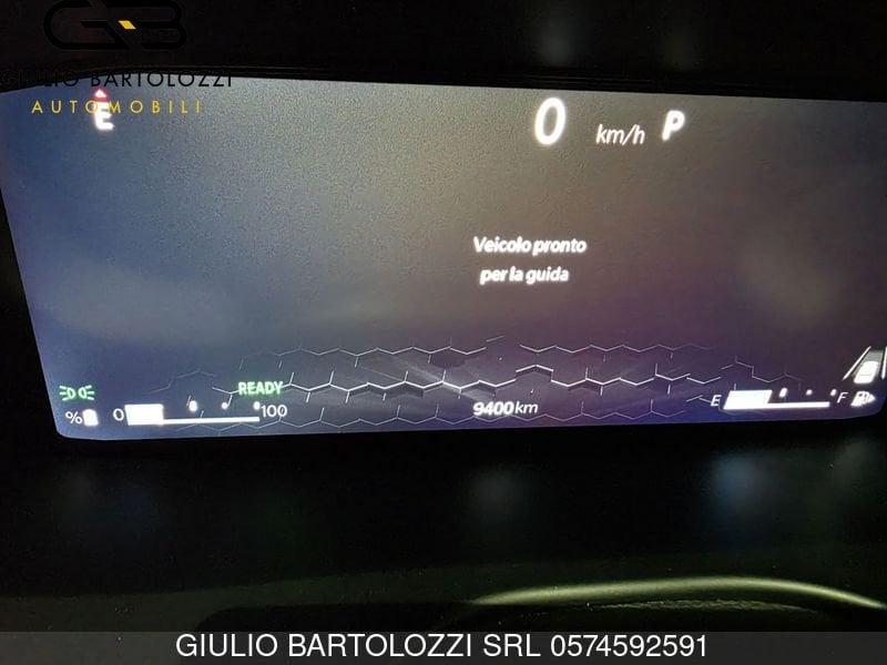 Jeep Compass 1.5 Turbo MHEV T4 96kW Summit DDCT