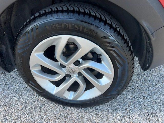 OPEL Crossland X 1.5 ECOTEC D 102 CV Start&Stop Innovation