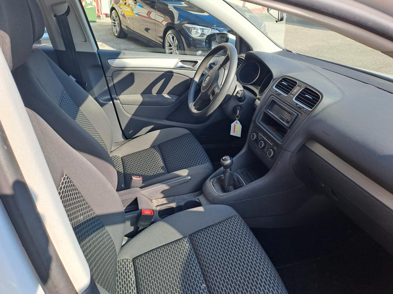 Volkswagen Golf 1.4 5p. United