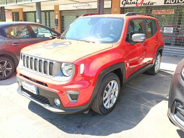 JEEP Renegade 1.0 T3 Limited