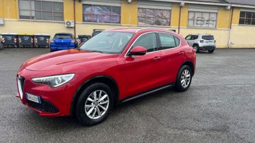 Alfa Romeo Stelvio 2.2 Turbodiesel 190 CV AT8 Q4 Executive PER COMMERCIANTI