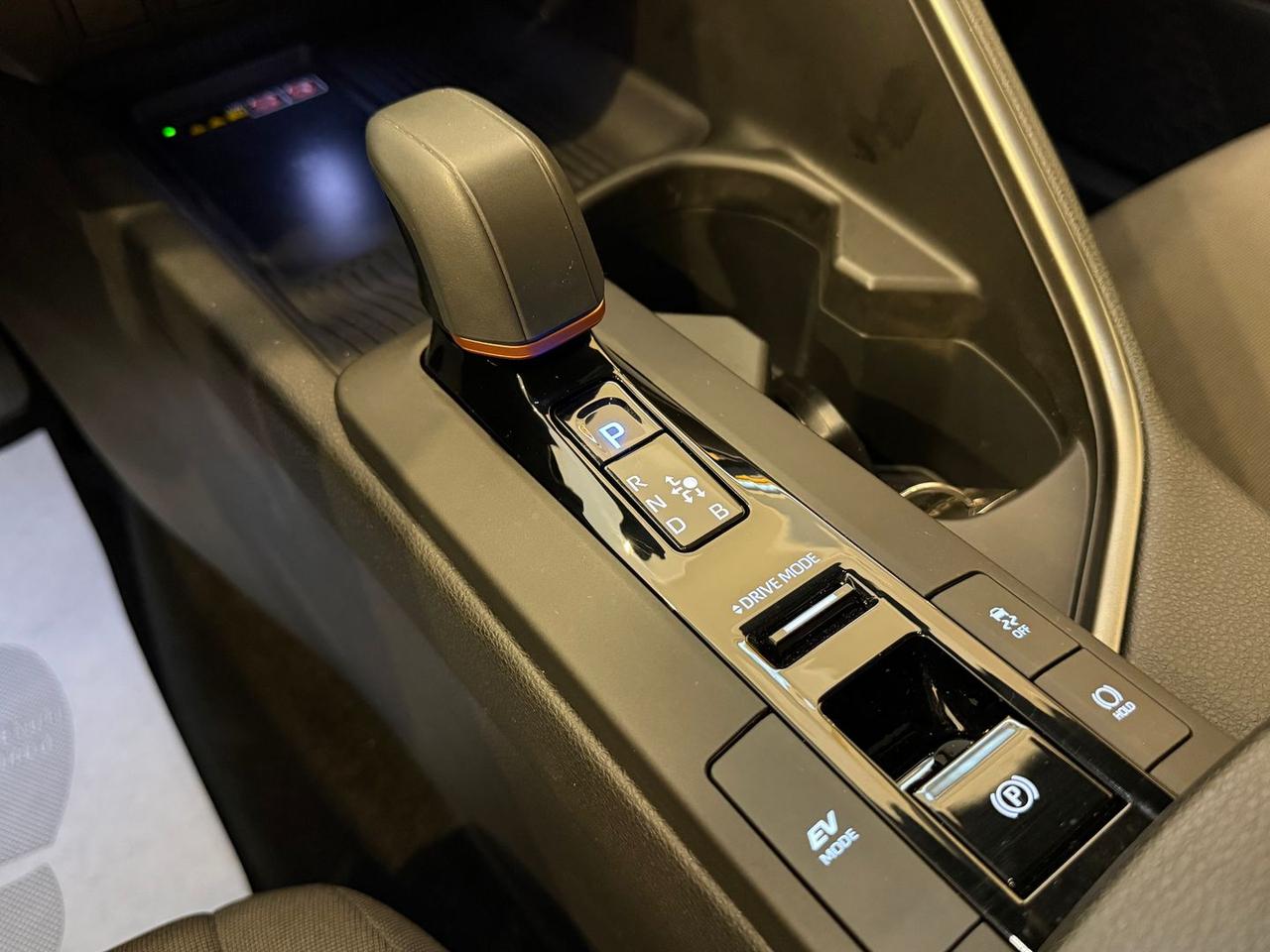 Toyota C-HR Trend 2.0 HEV #7944