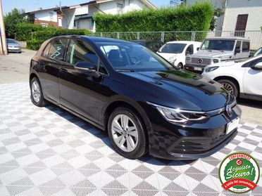 VOLKSWAGEN Golf 1.5 TSI..LED..NAVIGATORE.PREZZO REALE