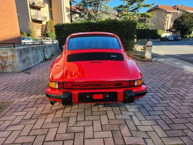 Porsche 911 2700 CARRERA