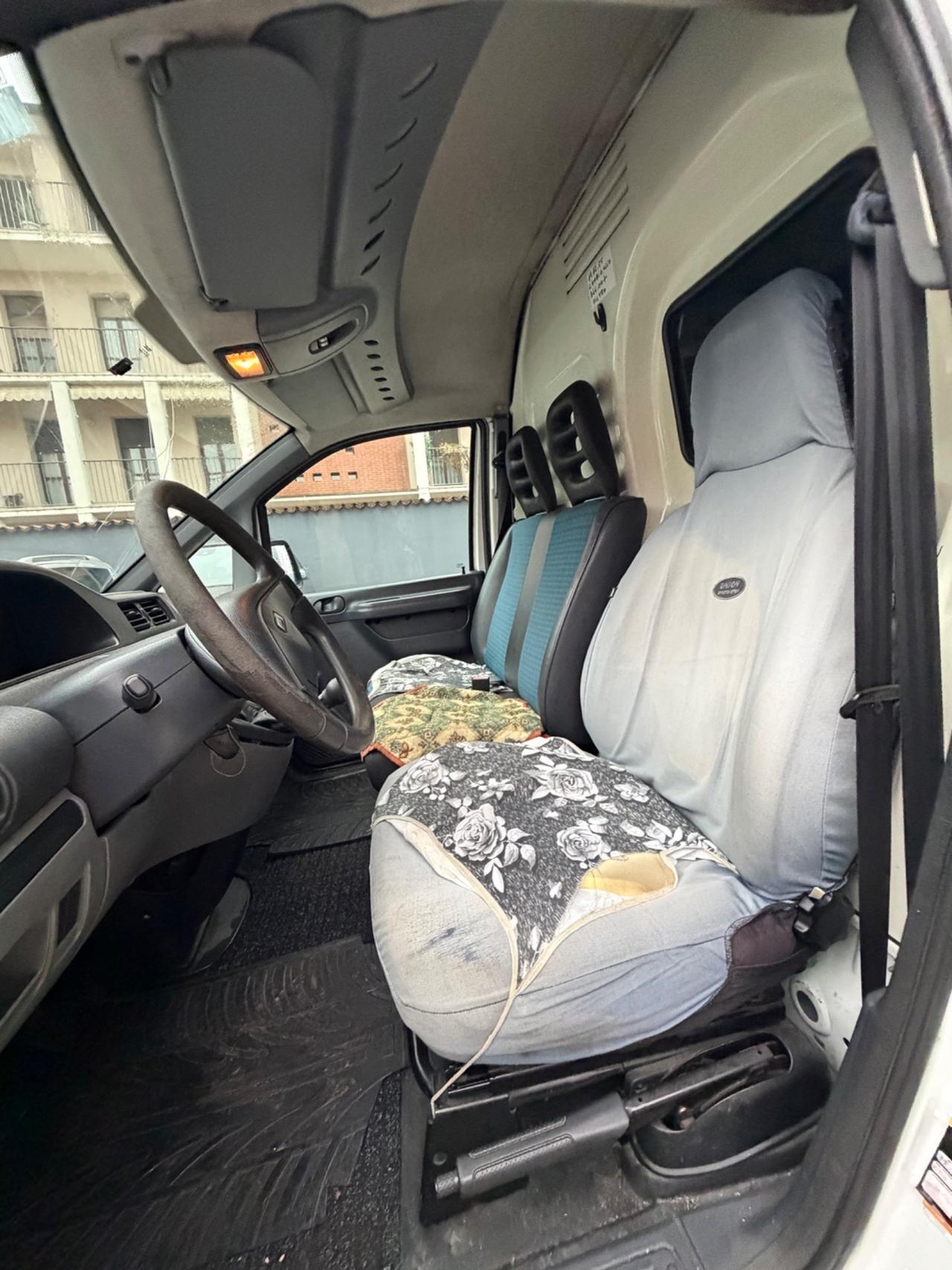 Fiat Scudo 2.0 JTD Furgone EL