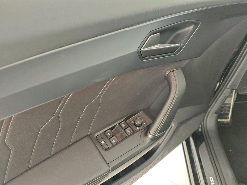 CUPRA Formentor 1.5 e-Hybrid DSG