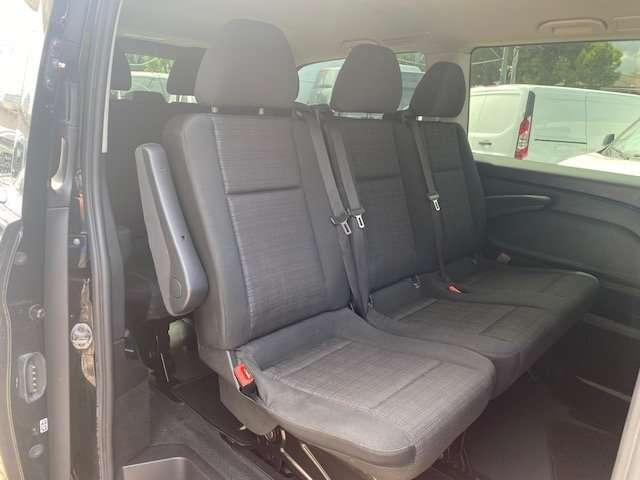 Mercedes-Benz Vito TOURER 9 POSTI