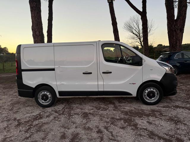 FIAT Talento 1.6 MJT 120CV Furgone 10q