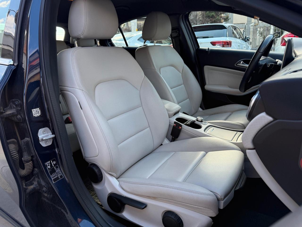 Mercedes-benz A 180 d Sport auto