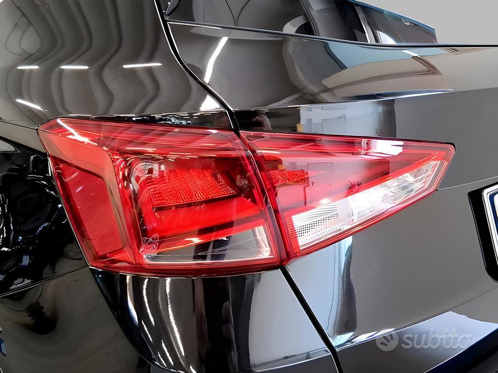 Seat Arona 1.0 ecotsi FR 115cv dsg