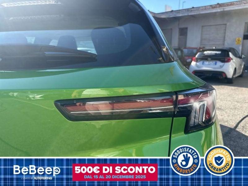 Opel Mokka 1.2 T EDITION S&S 100CV