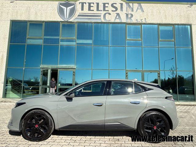 DS AUTOMOBILES DS 4 1.5 BlueHDi 130 CV Performance Line