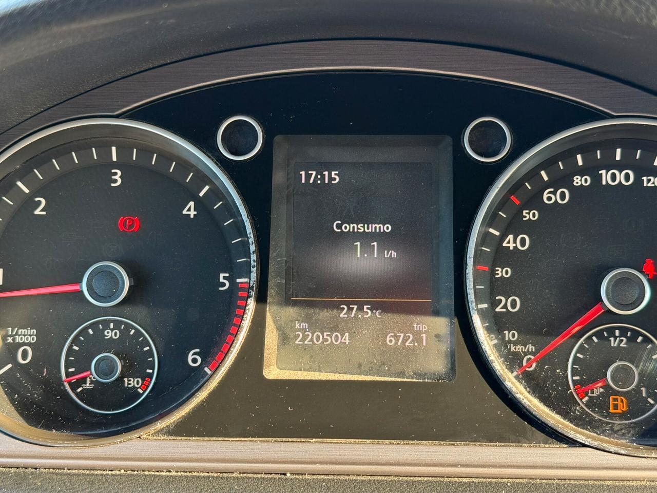 Volkswagen Passat Var. 1.6 TDI Comfortline BM.Tech.