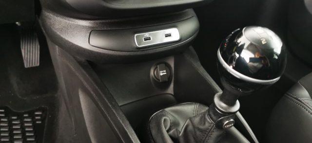 FIAT 500X 1.3 MultiJet 95 CV Connect