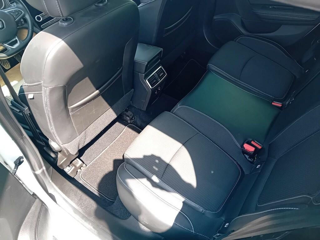 Renault Megane Sporter 1.5 Blue dCi Techno