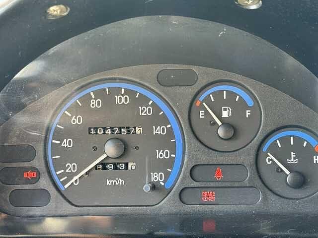 Daewoo Matiz 800i cat SE City