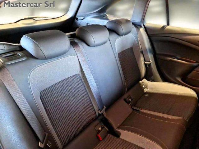 OPEL Astra Astra V Sports Tourer Sports Tourer 1.5 cdti Busi
