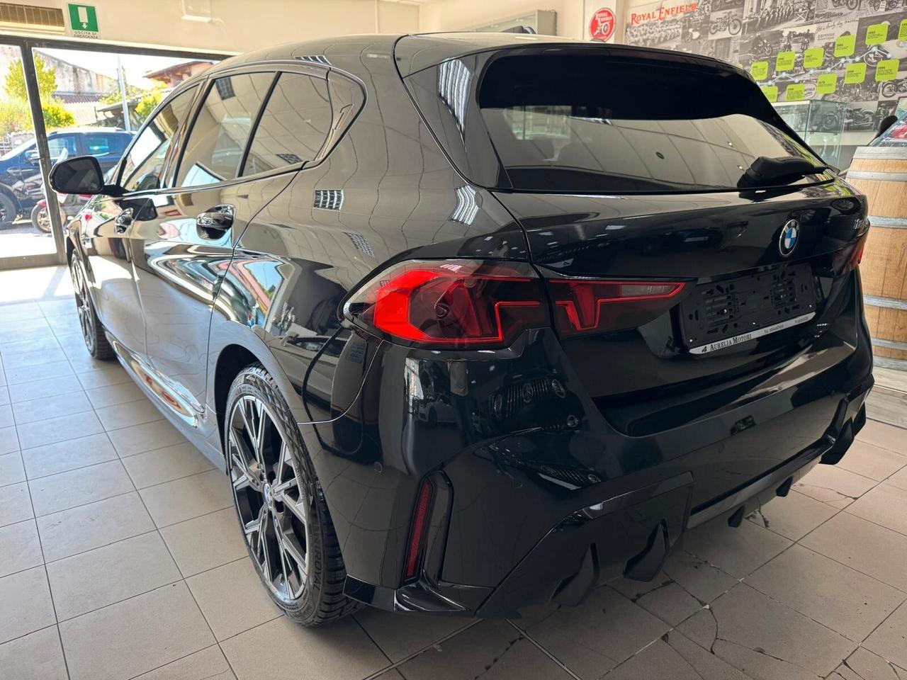Bmw 118 118d MSport AZIENDALE FATTURABILE PRONTA CONSEGNA