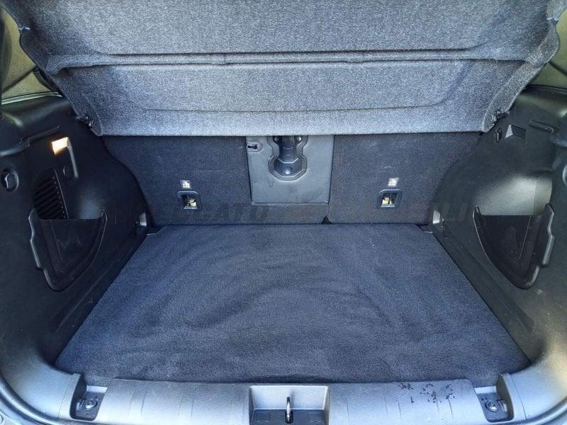 Jeep Renegade Renegade 1.5 turbo t4 mhev Limited 2wd 130cv dct