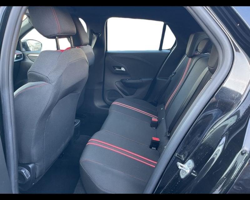 Opel Corsa VI 2020 1.2 GS Line 100cv
