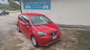Seat Mii 1.0 68 CV Ecofuel - 2015