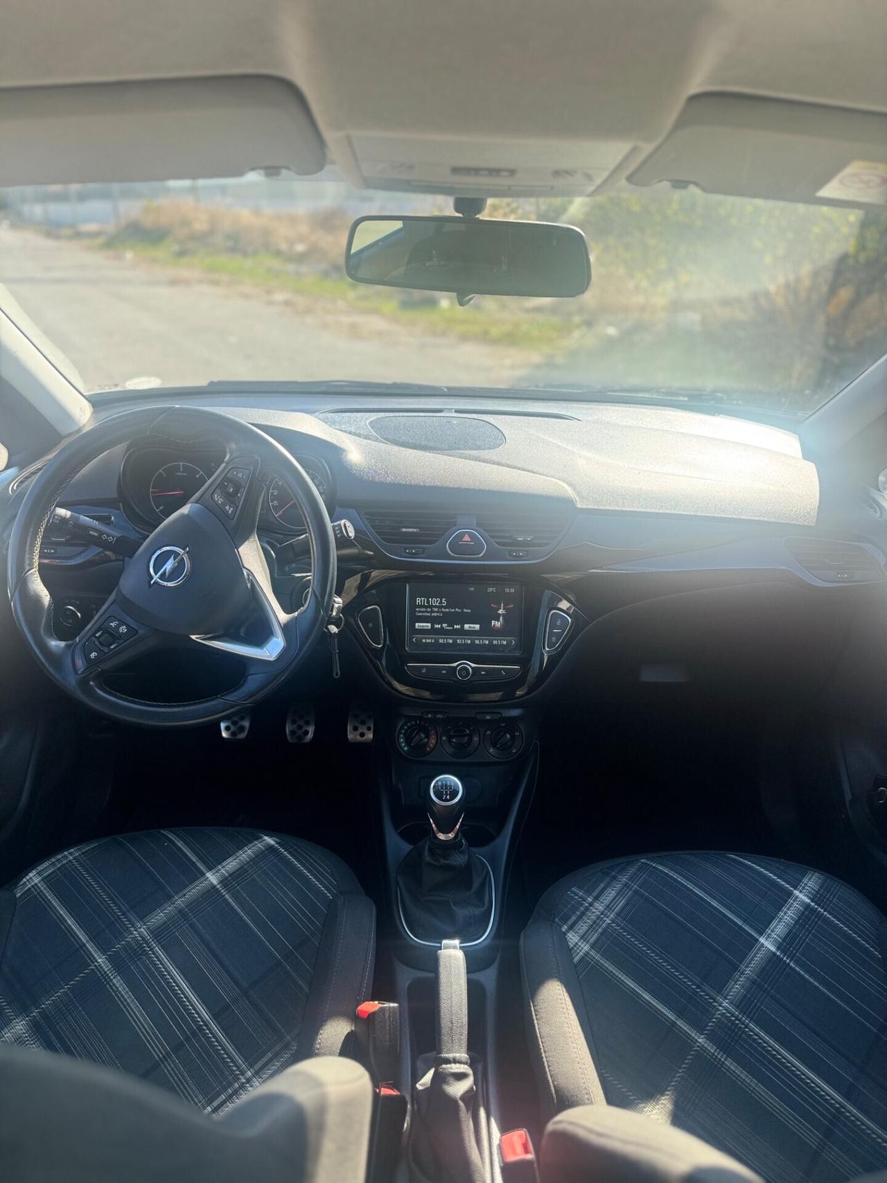 Opel Corsa 1.3 CDTI 5 porte b-Color