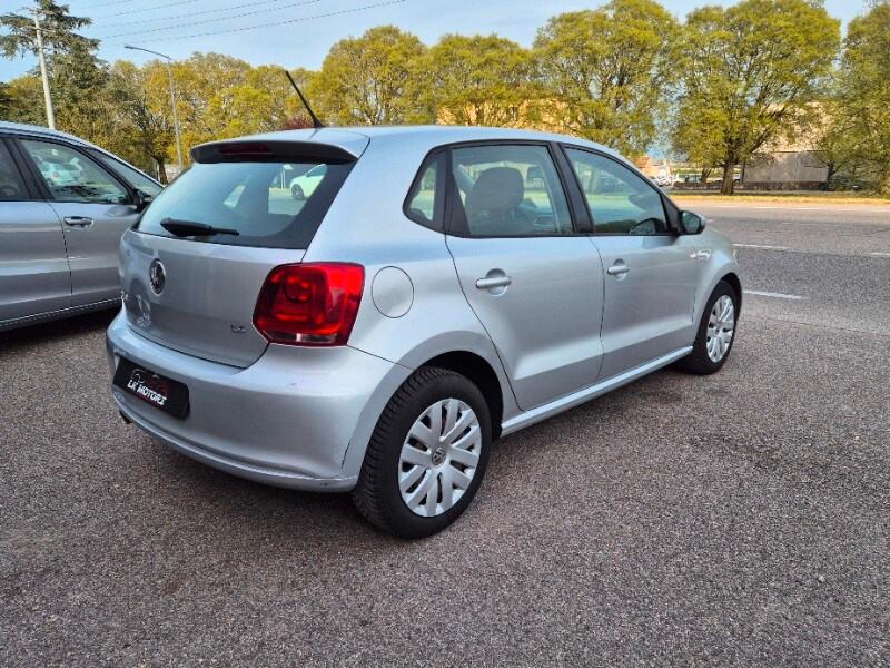 VOLKSWAGEN Polo 5ª serie Polo 1.4 5 porte Comf...