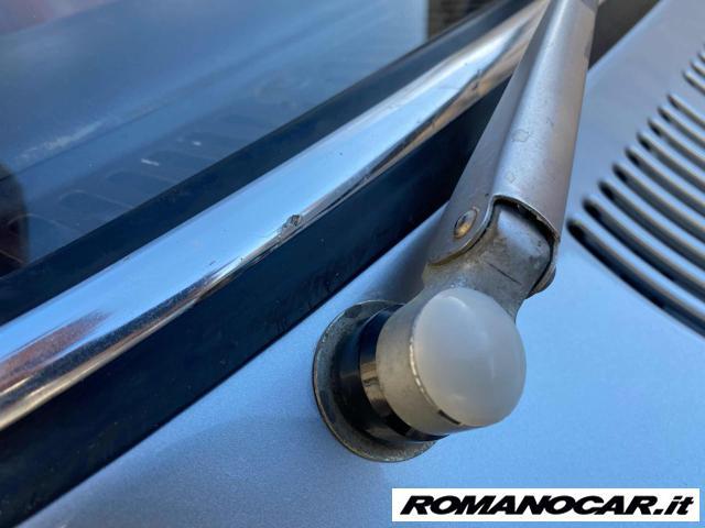 ALFA ROMEO Giulia 1300 SUPER