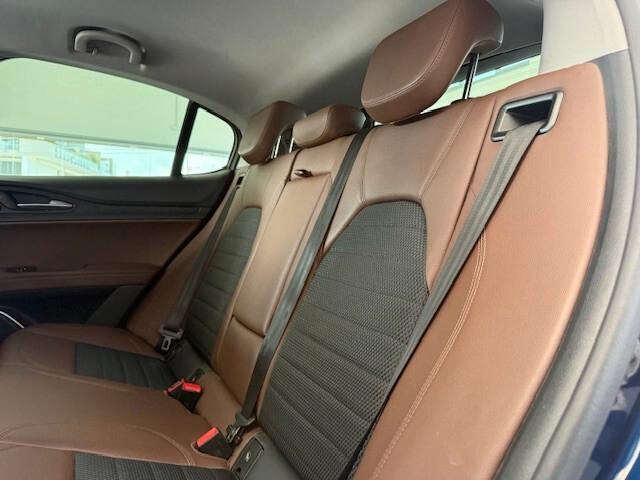 Alfa Romeo Stelvio 2.0 Turbo 200 CV AT8 Q4 Super 2021