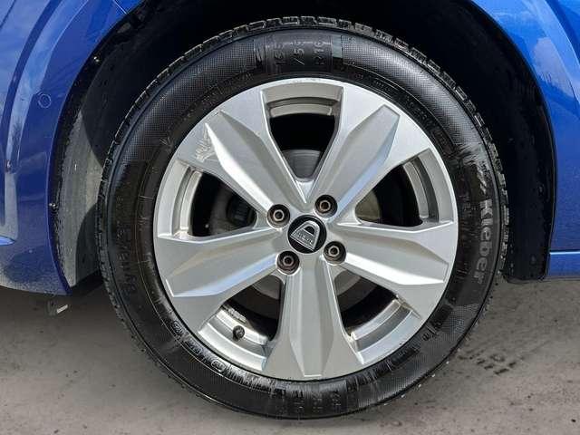 Dacia Sandero Streetway 1.0 tce Comfort SL DaciaPlus Eco-g 100cv