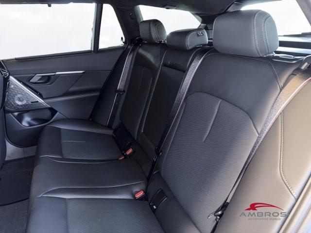 BMW M5 Touring M-Driver's Comfort Package