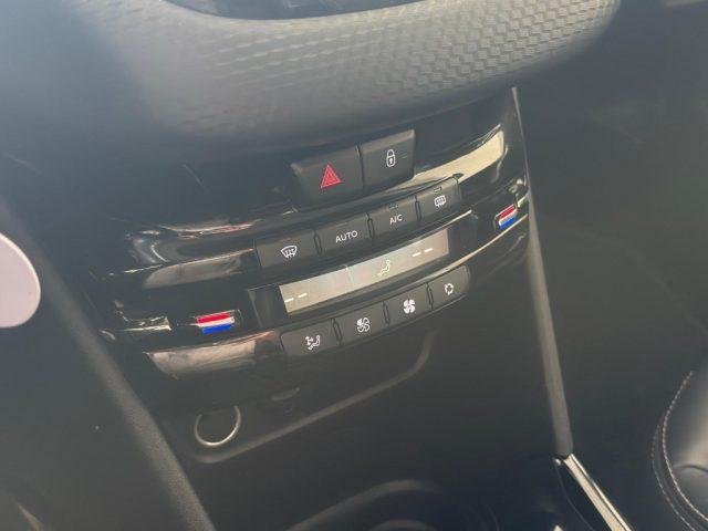PEUGEOT 2008 1° serie BlueHDi 100 Allure