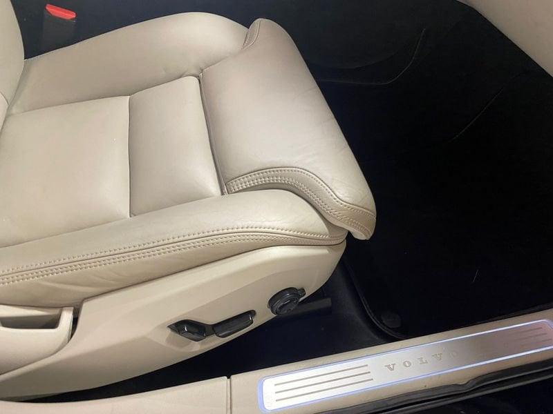 Volvo S90 D4 Geartronic Inscription