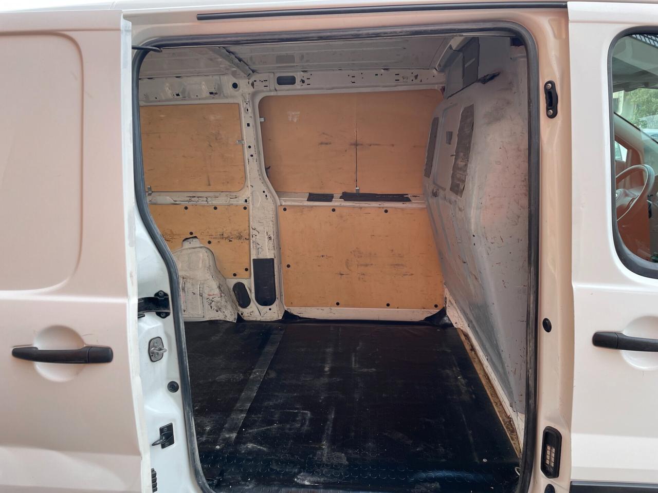 FIAT SCUDO 2.0 HDI PASSO LUNGO OTTIMO STATO