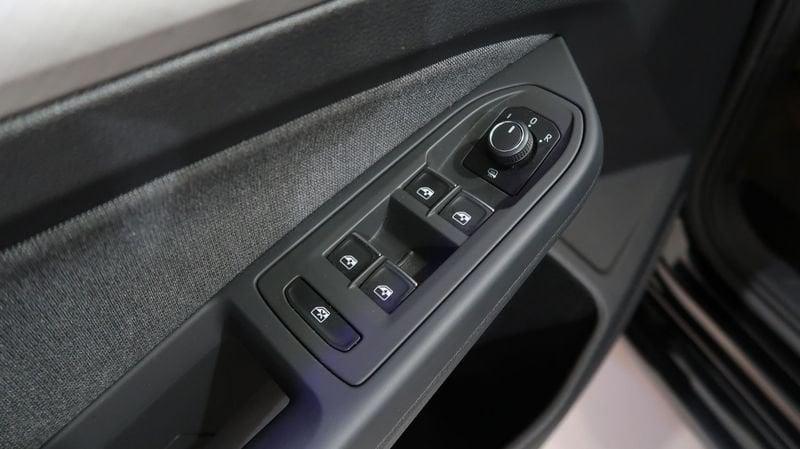 Volkswagen Golf Golf 1.5 tsi evo Style 130cv #CLIMA 3 ZONE#CARPLAY#