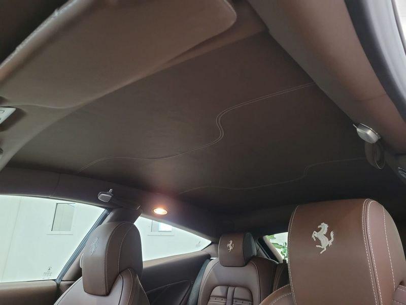 Ferrari FF FF DCT