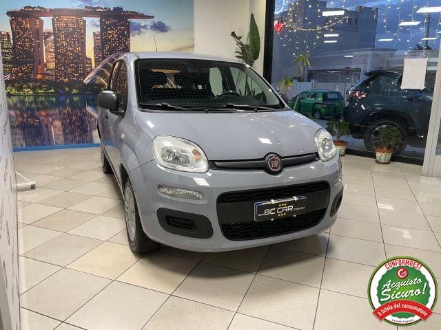 FIAT Panda 1.2 Easy 69cv EURO6