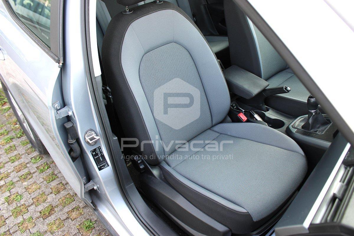 SEAT Arona 1.0 TGI XCELLENCE