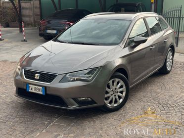 Seat Leon 1.6 TDI 105 CV DSG ST Start/Stop Style