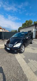 Mercedes-benz A 160 BlueEFFICIENCY anno 2011