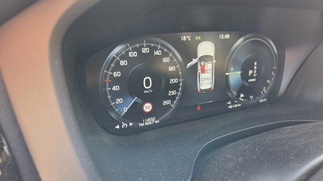 VOLVO XC60 T6 Recharge Plug-in Hybrid AWD Inscription PERMUTE