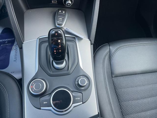 ALFA ROMEO Stelvio 2.2 Turbodiesel 210 CV AT8 Q4