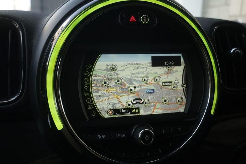 MINI Countryman MINI Mini Countryman F60 Mini 2.0 Cooper D PROMOZIONE Countryman Unicoproprietario